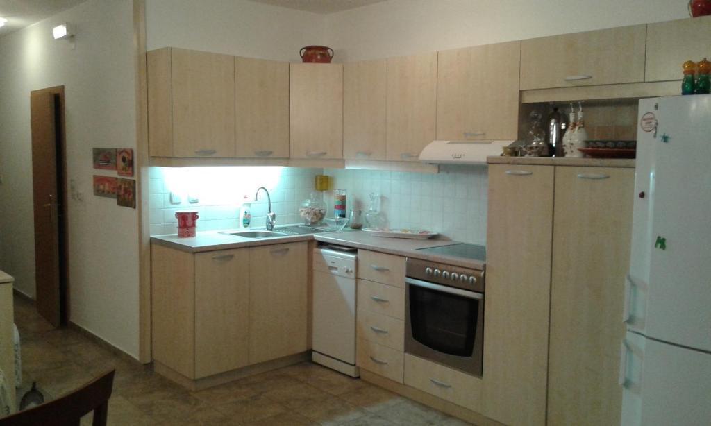 Петровац: Oro Apartments