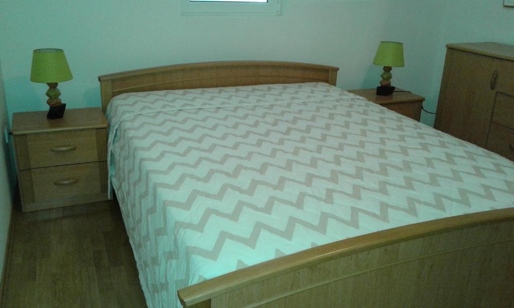 Петровац: Oro Apartments