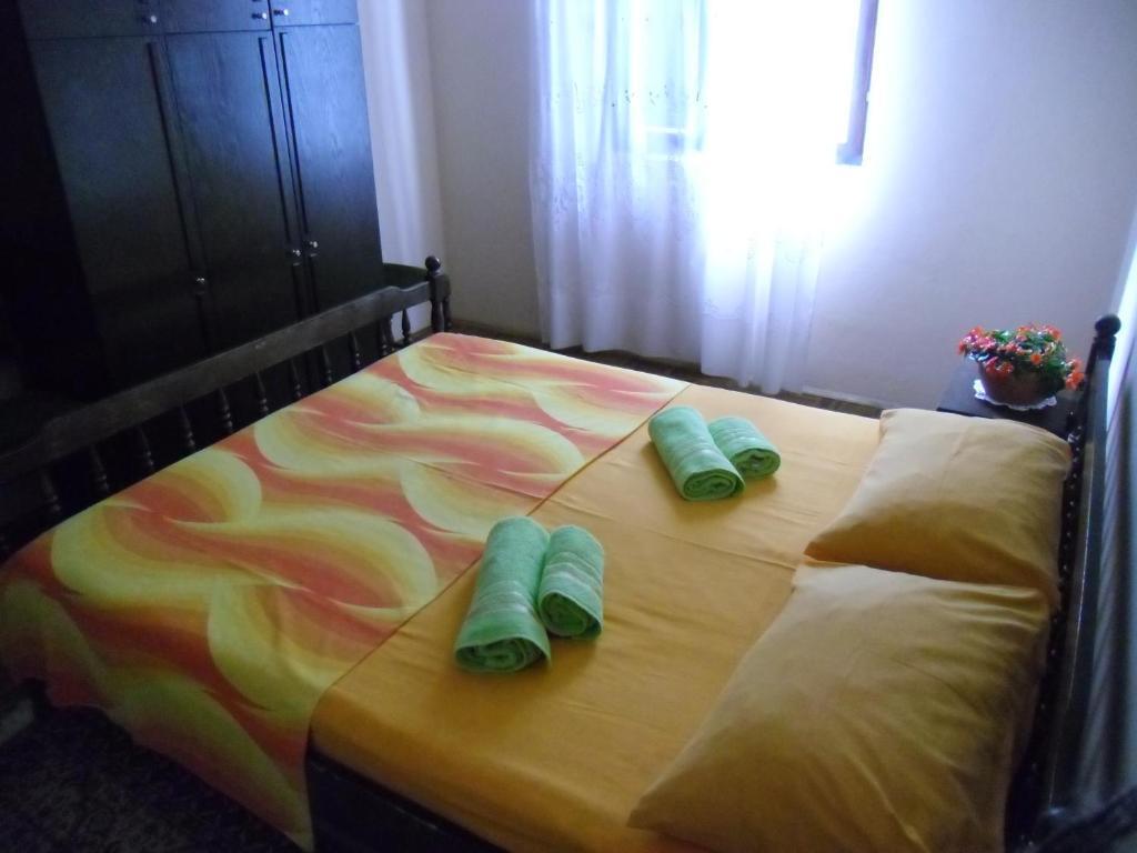 Ульцинь: Apartment Dragovic