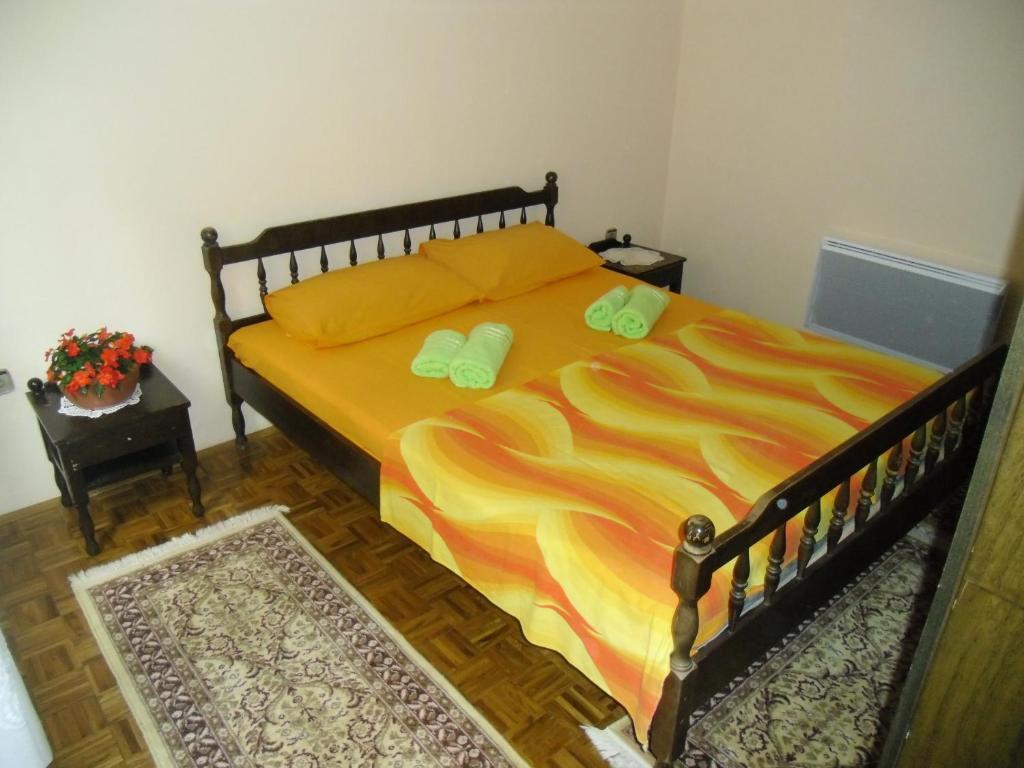 Ульцинь: Apartment Dragovic