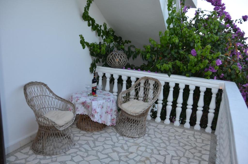Ульцинь: Apartment Dragovic