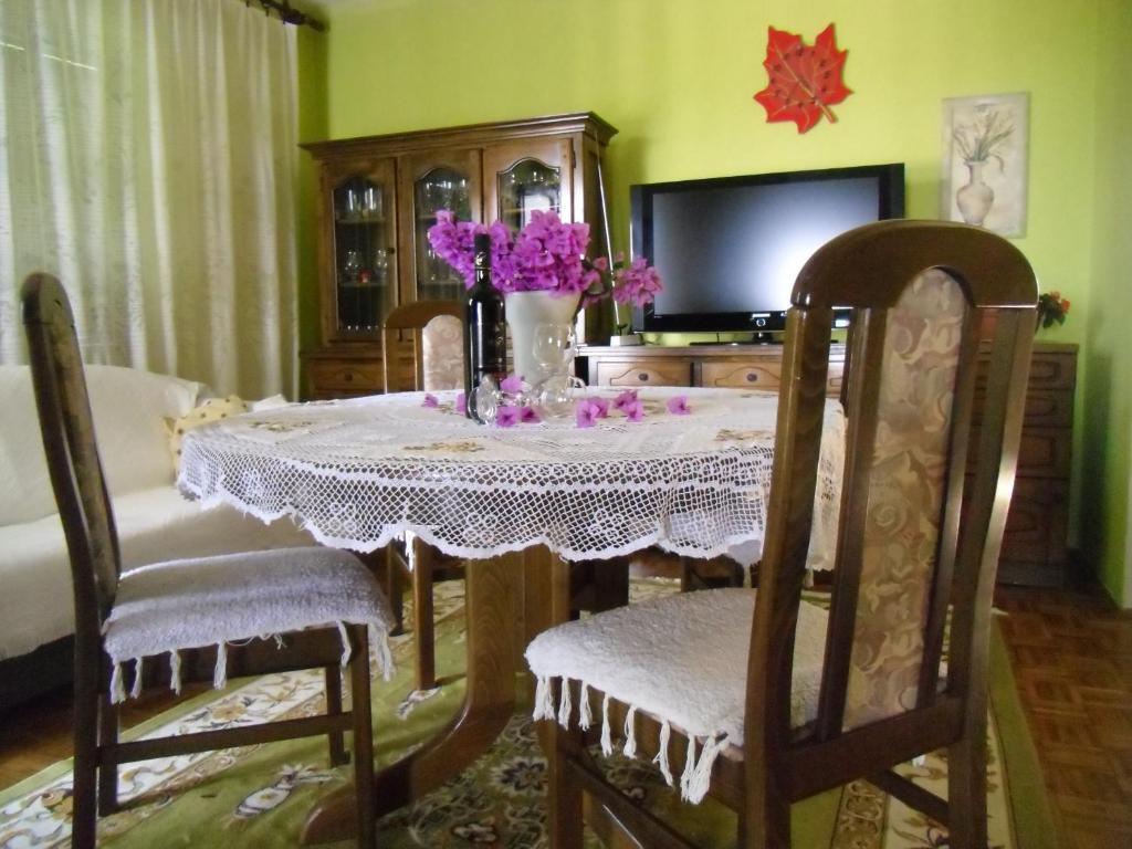 Ульцинь: Apartment Dragovic