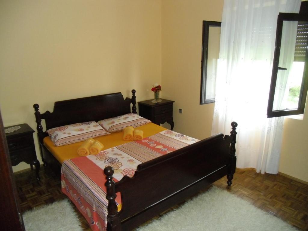 Ульцинь: Apartment Dragovic