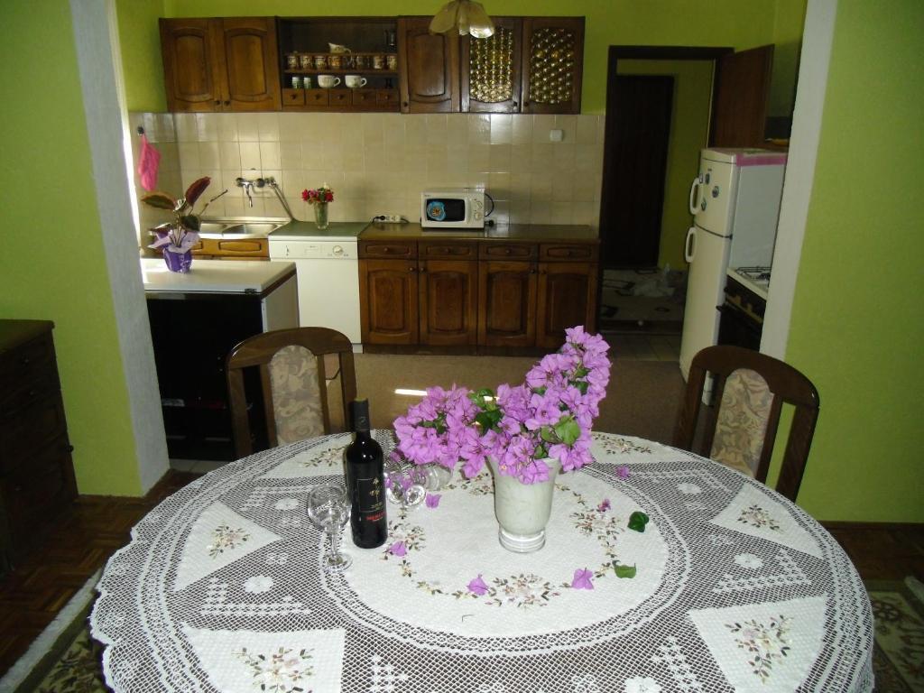 Ульцинь: Apartment Dragovic