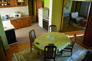 Ульцинь: Apartment Dragovic