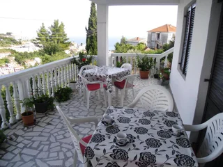 Ульцинь: Apartment Dragovic