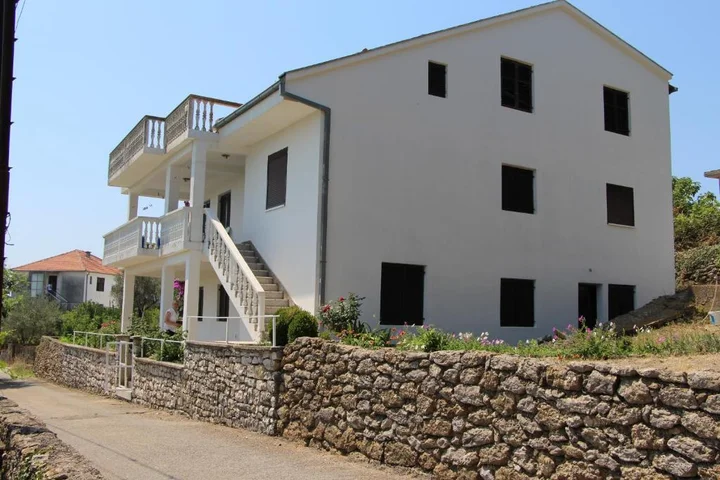 Ульцинь: Apartment Dragovic