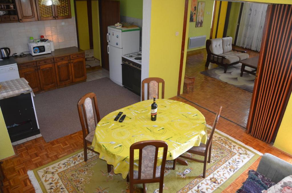 Ульцинь: Apartment Dragovic