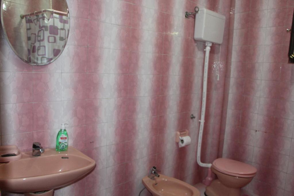 Ульцинь: Apartment Dragovic