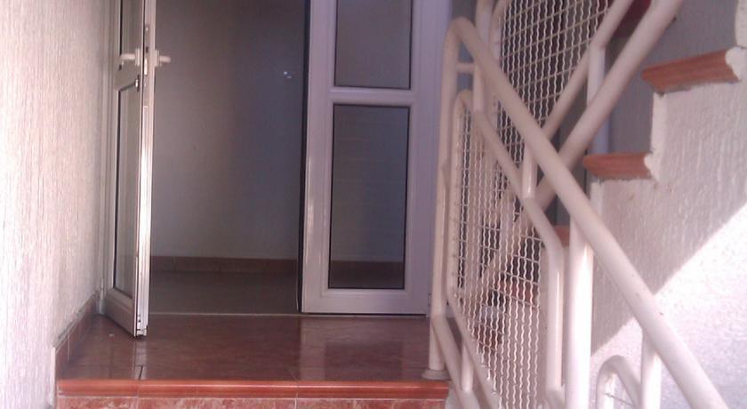 Бар: Apartment Ksenija