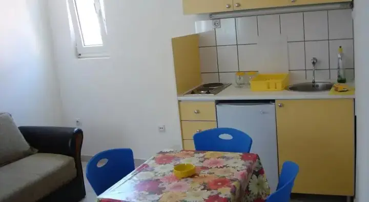 Будва: Kiwi Apartments