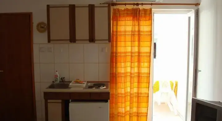 Будва: Kiwi Apartments