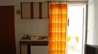 Будва: Kiwi Apartments