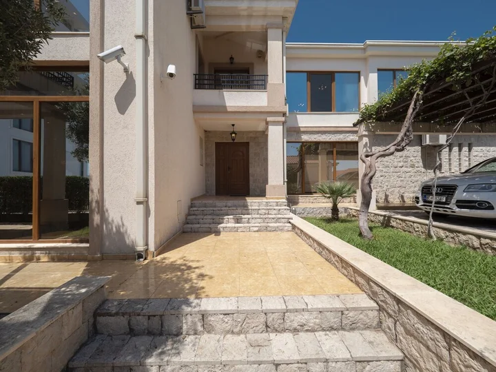 Бечичи: Vila Plima