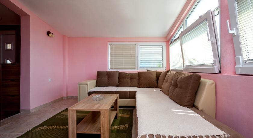 Тиват: Apartment Kandic