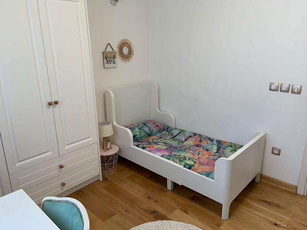 Будва: Alex Apartments