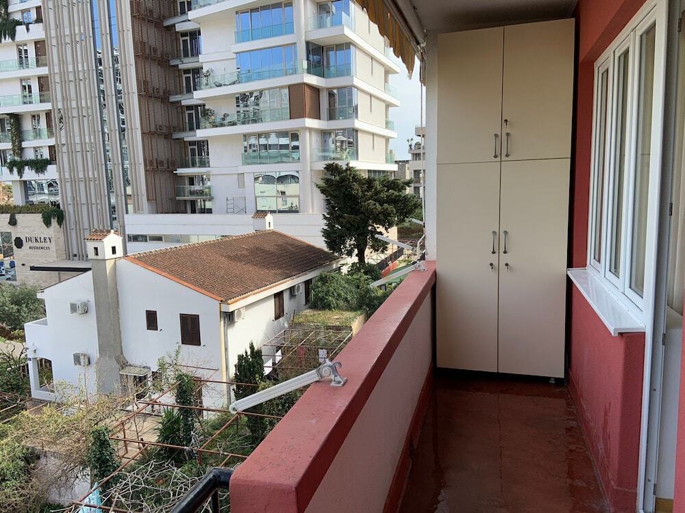 Будва: Alex Apartments