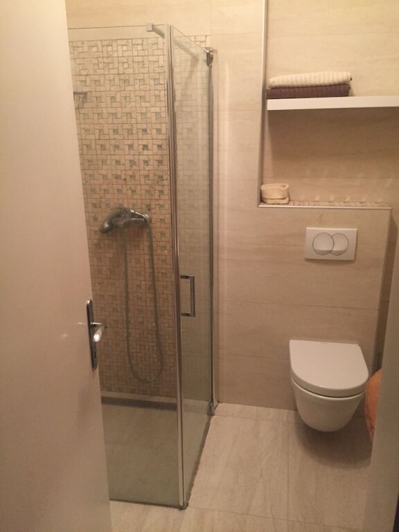 Будва: Alex Apartments