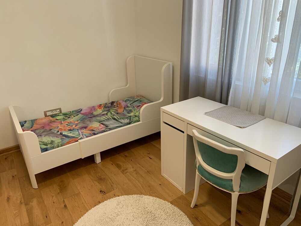 Будва: Alex Apartments