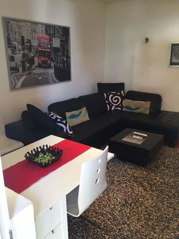 Будва: Alex Apartments