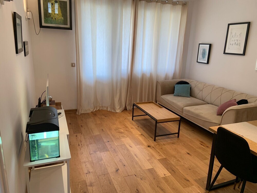 Будва: Alex Apartments