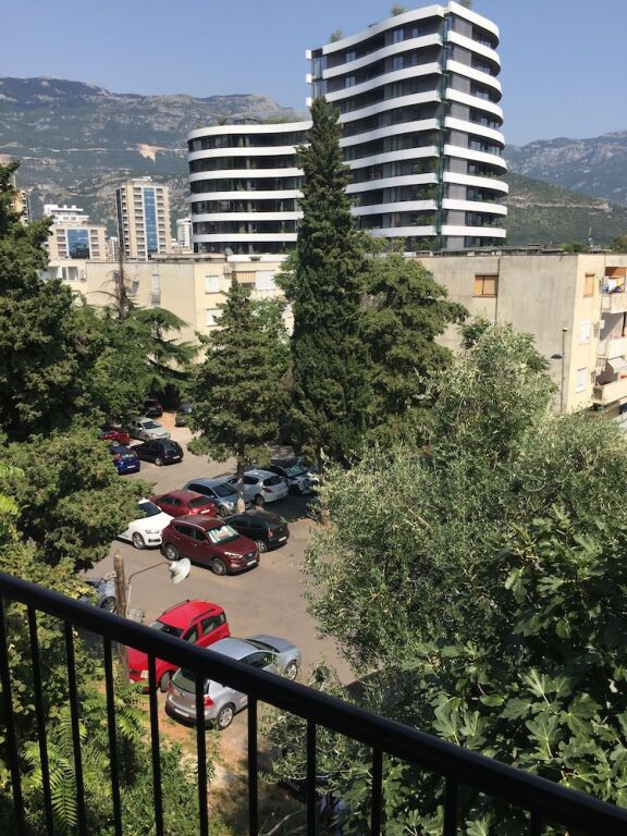 Будва: Alex Apartments