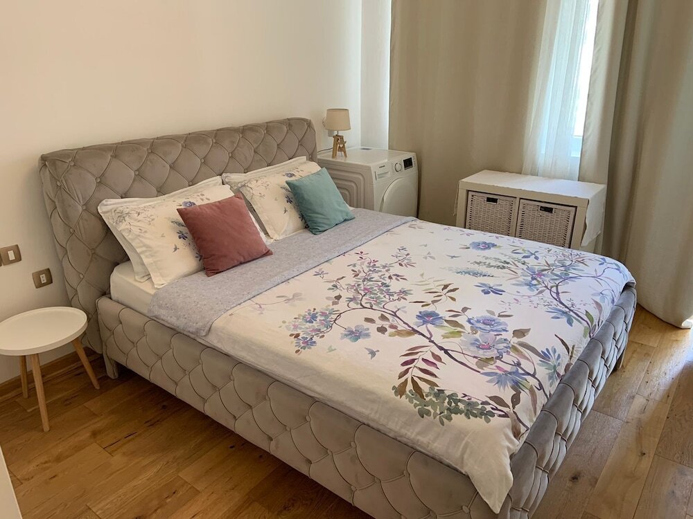 Будва: Alex Apartments