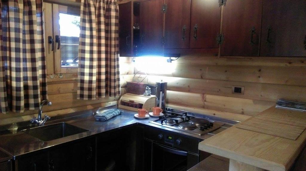 Колашин: Apartments Greenstone