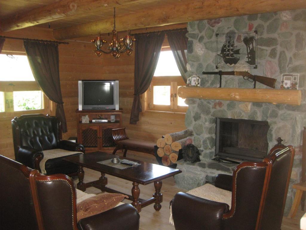 Колашин: Apartments Greenstone