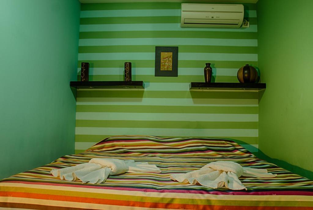 Бечичи: Villa Danile Cosy Apartments