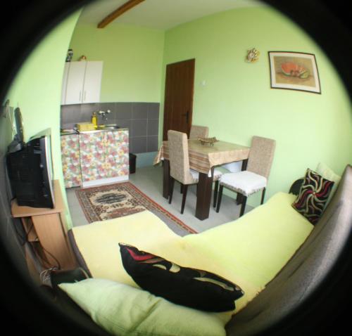Жабляк: Apartment Ruzica