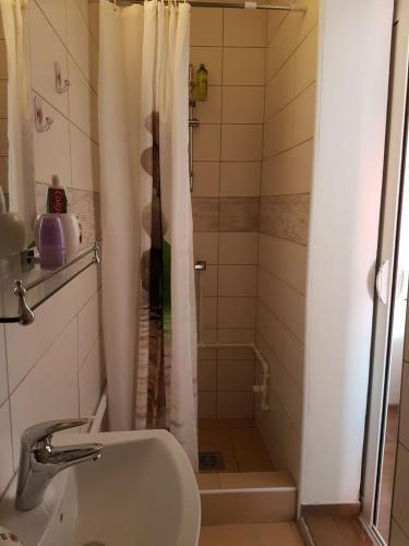 Жабляк: Apartment Ruzica