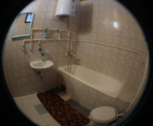 Жабляк: Apartment Ruzica