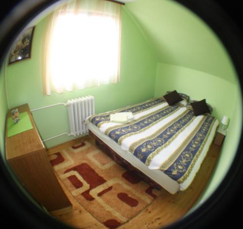 Жабляк: Apartment Ruzica