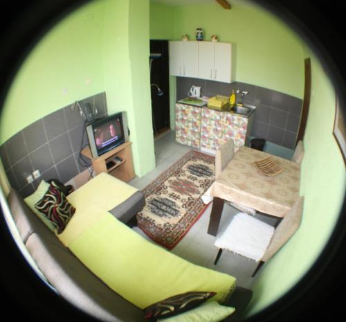 Жабляк: Apartment Ruzica