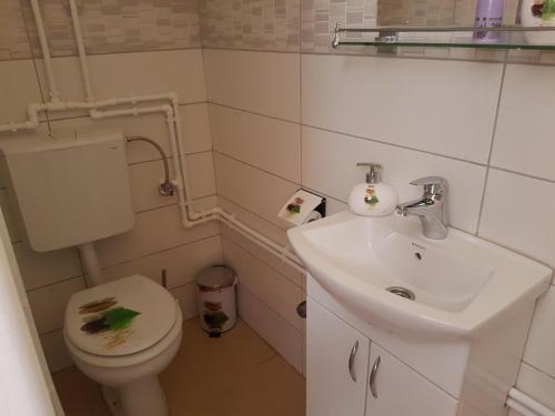 Жабляк: Apartment Ruzica