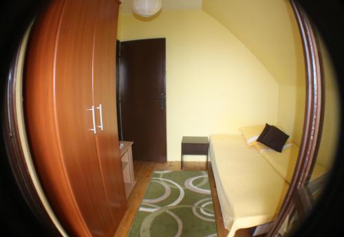 Жабляк: Apartment Ruzica