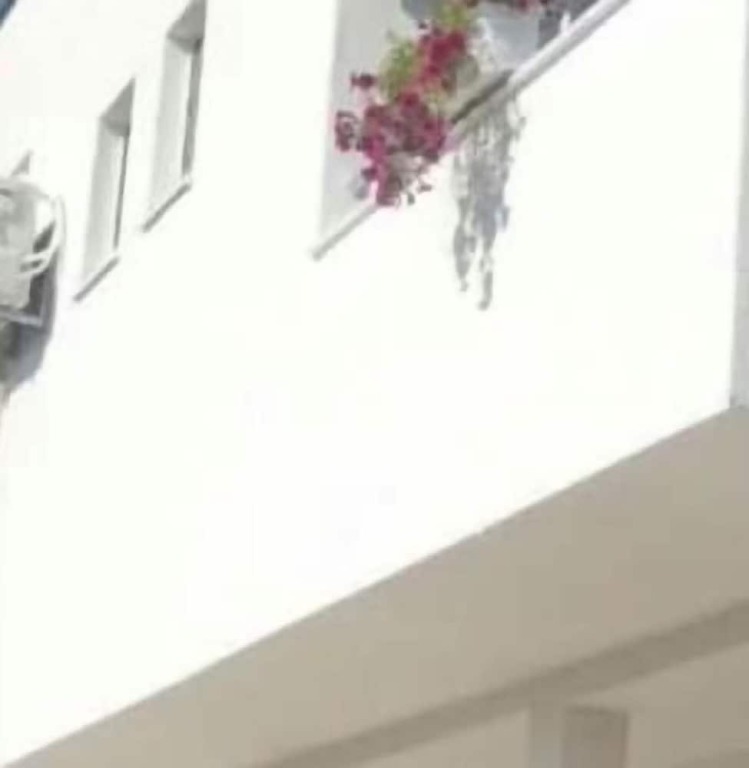 Ульцинь: Stockholm Apartments