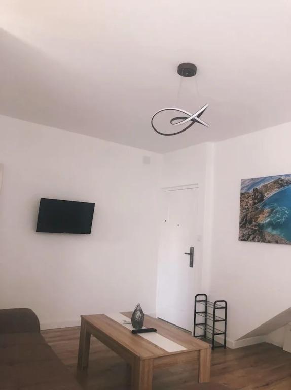 Ульцинь: Stockholm Apartments