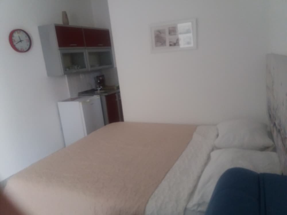 Ульцинь: Stockholm Apartments