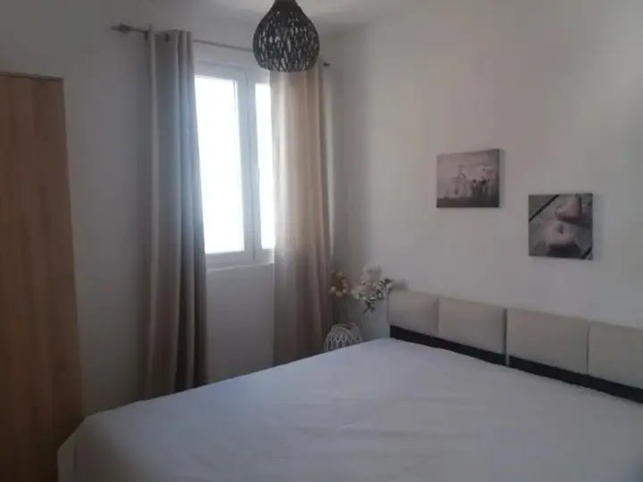 Ульцинь: Stockholm Apartments