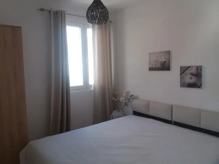 Ульцинь: Stockholm Apartments