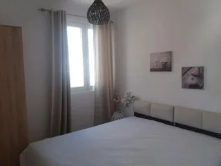 Ульцинь: Stockholm Apartments