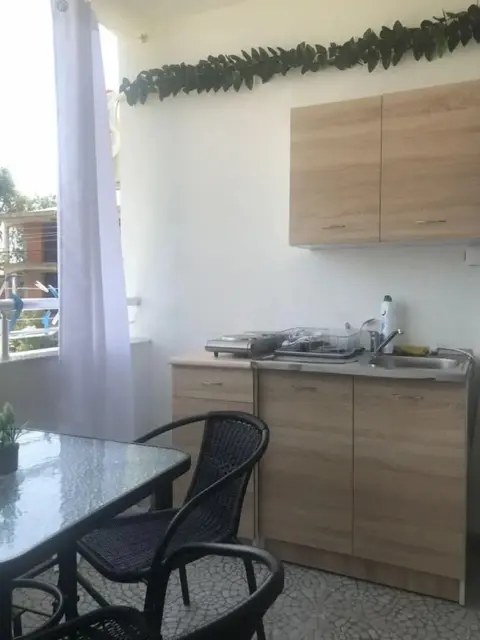 Ульцинь: Stockholm Apartments