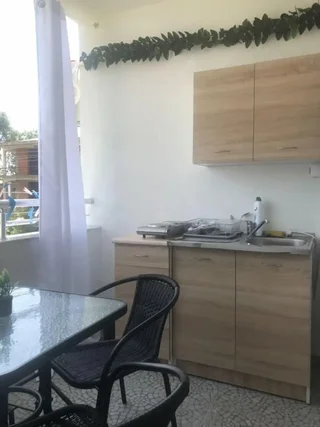 Ульцинь: Stockholm Apartments