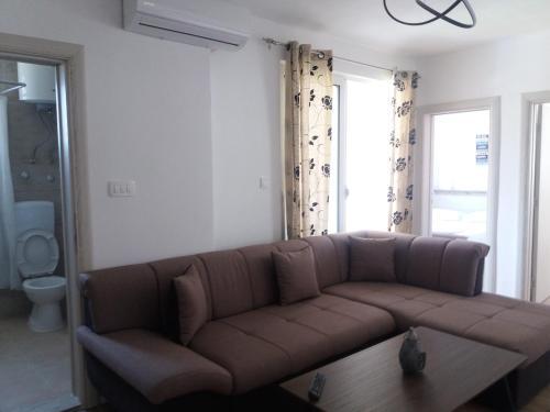 Ульцинь: Stockholm Apartments