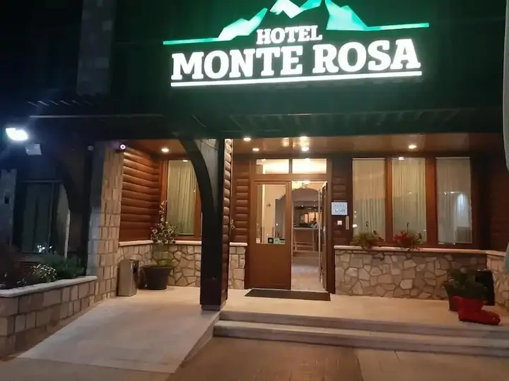 Monte Rosa — фото 3