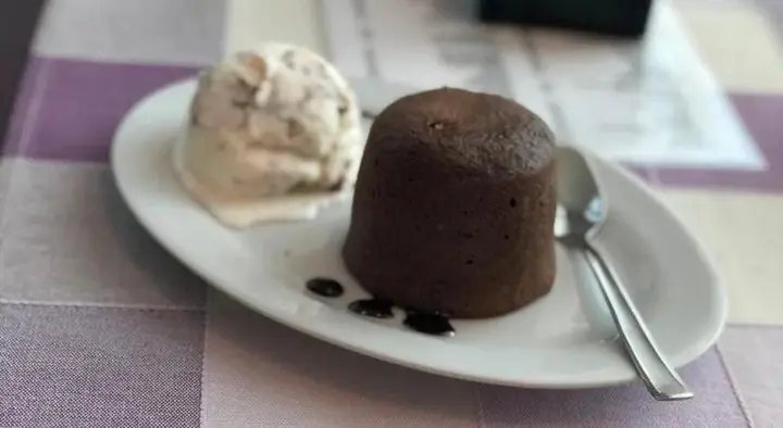 Цетине: Monte Rosa