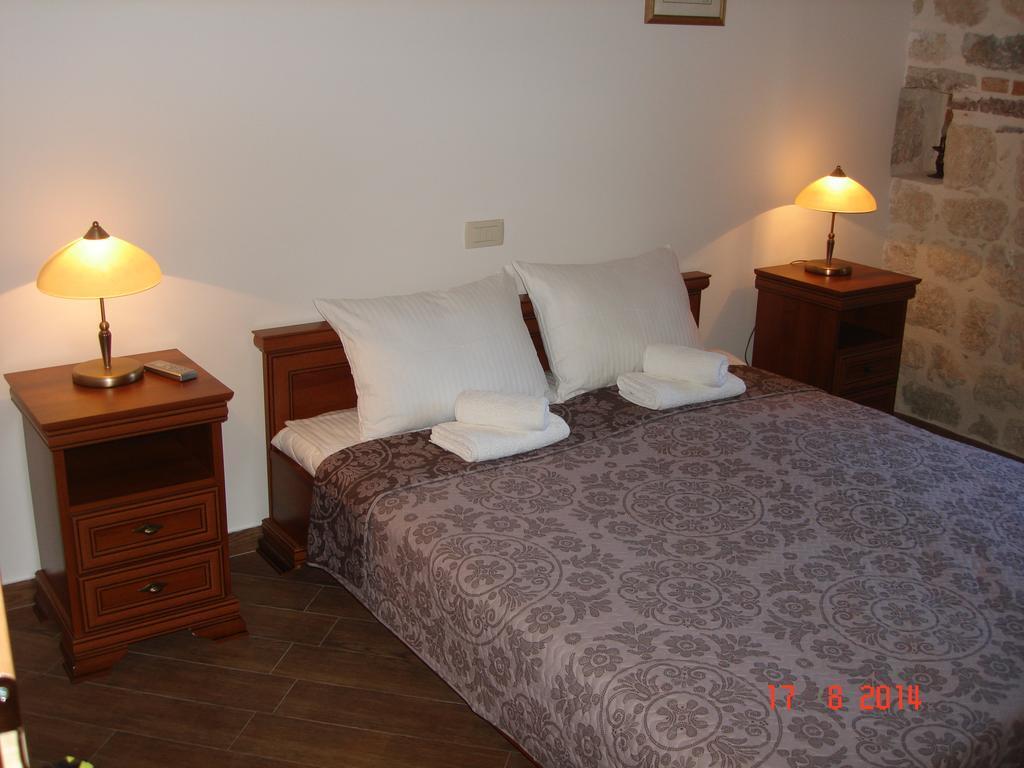 Доброта: Apartment Radimiri