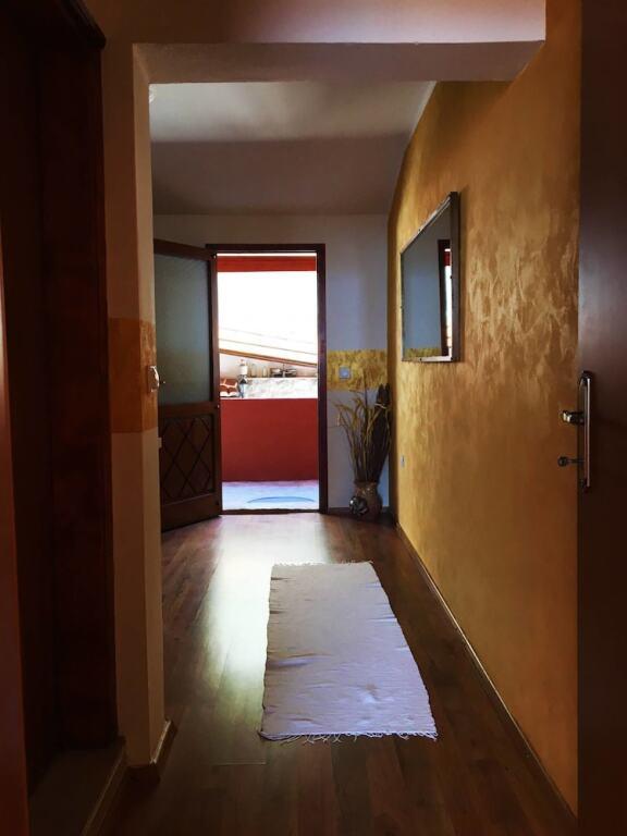 Доброта: Apartments Nikcevic